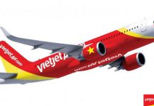 Quy định về vận chuyển chất lỏng của máy bay Vietjet Air