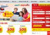 Check – in online của Vietjet Air
